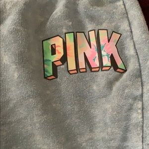 PINK joggers